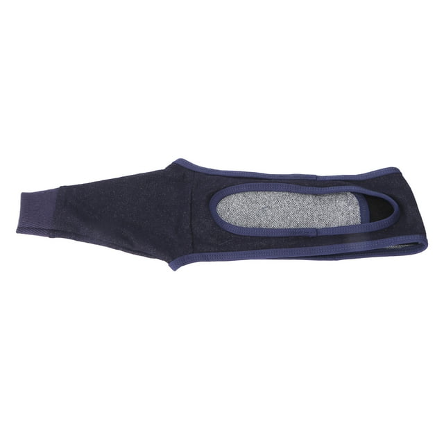 Dog Elbow Knee Brace,Dog Elbow Brace Elastic Dog Shoulder Brace Canine Elbow Protector Time-Tested Durability