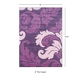 thumbnail image 5 of 8X10.3 CORFU DAMASK - FRENCH, 5 of 5