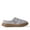 Medium Grey, variant on Dearfoams Womens Kendra Nylon Sport Lounge Clog