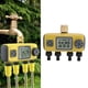 thumbnail image 1 of Temporizador De Riego, Temporizador De Riego Programable Fácil De Usar Con Retardo De Lluvia Para Césped, 1 of 7