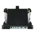 thumbnail image 3 of Panasonic FZ-VEBG11AU - Docking station for tablet - for Toughpad FZ-G1, 3 of 3