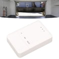 thumbnail image 4 of Contrôle de Porte de Garage WiFi, pour Tuya, Contrôle Vocal par Mot de Passe, Contrôle via Application Smart Life, Contrôle Intelligent pour Porte de Garage, 4 of 8
