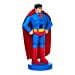 thumbnail image 3 of Kurt Adler SU6171l 10 in. Superman Nutcracker, 3 of 10