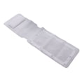 thumbnail image 3 of Estera de ducha para personas mayores, Estera de bañera de espuma de PVC Estera de bañera de espuma de PVC Estera de baño Estética elegante, 3 of 8