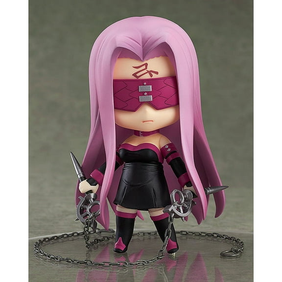 Nendoroid Fate/stay night: Heaven's Feel Rider (re-run) 492 Action Figure