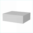 thumbnail image 5 of Vienna Floating Wall-Mounted Nightstand with Drawer Storage, 5 of 7