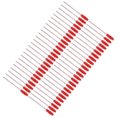 thumbnail image 3 of Varitas de rímel para pestañas, 50 unidades de cepillos desechables para pestañas, varitas para cepillo de rímel, varita para cepillo de pestañas diseñada para precisión, 3 of 8