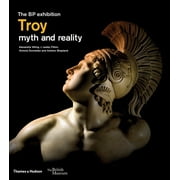 British Museum: Troy (Hardcover)