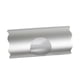 thumbnail image 5 of Túnel de metal ligero para hámster, escondite, túnel de juego para animales pequeños. 15cmx7cm, 5 of 9