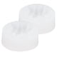 thumbnail image 3 of Molde para manualidades hecho a mano, 2 piezas de molde de silicona con forma de flor, molde para manualidades DIY, diseño de próxima generación, 3 of 8