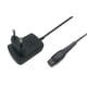 thumbnail image 1 of Adecuado para Karcher 5.5V Regulaciones del Reino Unido Regulaciones de la UE Regulaciones de EE. UU. Limpiador karcher Cargador WV50WV60WV70WV75 oso de fresa Electrónica, 1 of 4