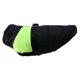 thumbnail image 5 of Dog Winter Coat Waterproof Clothes for Small Medium Large Dog Cat Size S L (M, Green), 5 of 5