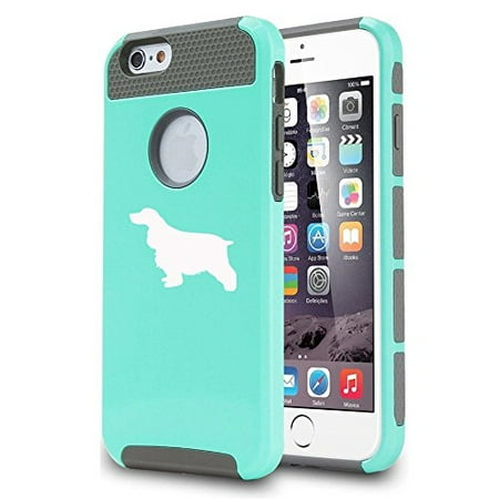custodia cocker spaniel iphone 6 custodia cocker spaniel iphone 6