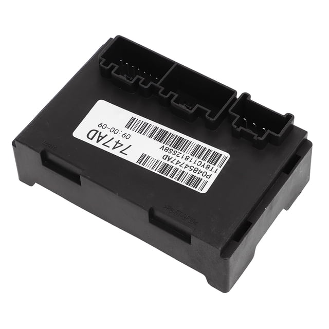 Module de Contrôle de la Boîte de Transfert, Remplacement 4854747AC pour GRAND CHEROKEE