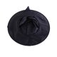 thumbnail image 2 of Sombrero de mago para adultos, sombrero de bruja para disfraces de Halloween, 2 of 4