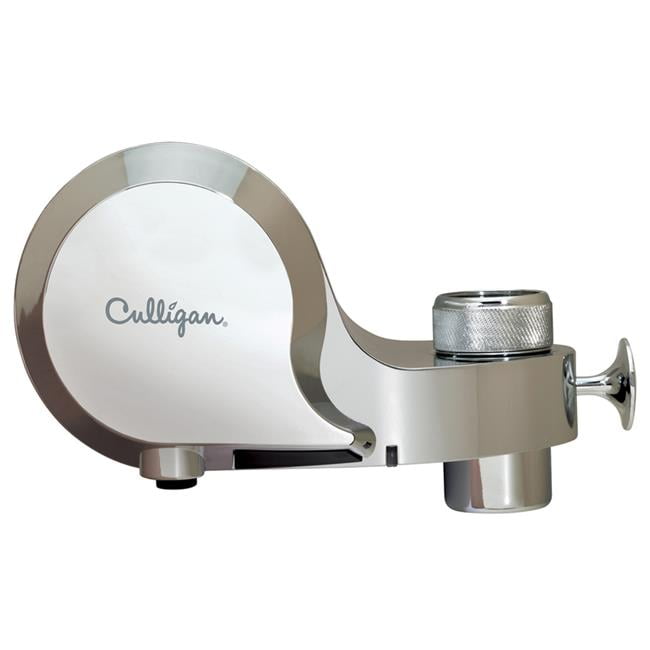 Culligan Faucet Mount Drinking Water Filter 