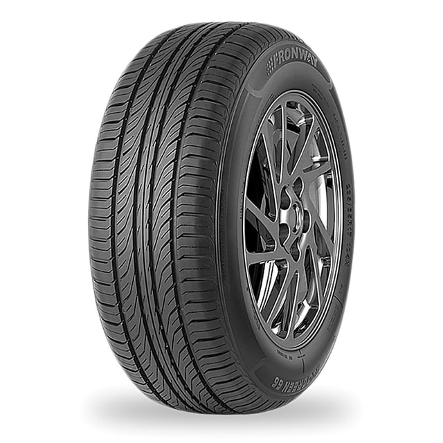 1) Llanta 215/65R16 FRONWAY Ecogreen66 98 H
