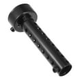 thumbnail image 4 of Universal Exhaust Muffler 48mm Black For Motorcycle Atv, 4 of 6