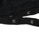 thumbnail image 4 of Rollo de 500 Piezas Etiqueta de Tamaño Soledad Negro XS A 4XL 8 Tamaños, 4 of 7