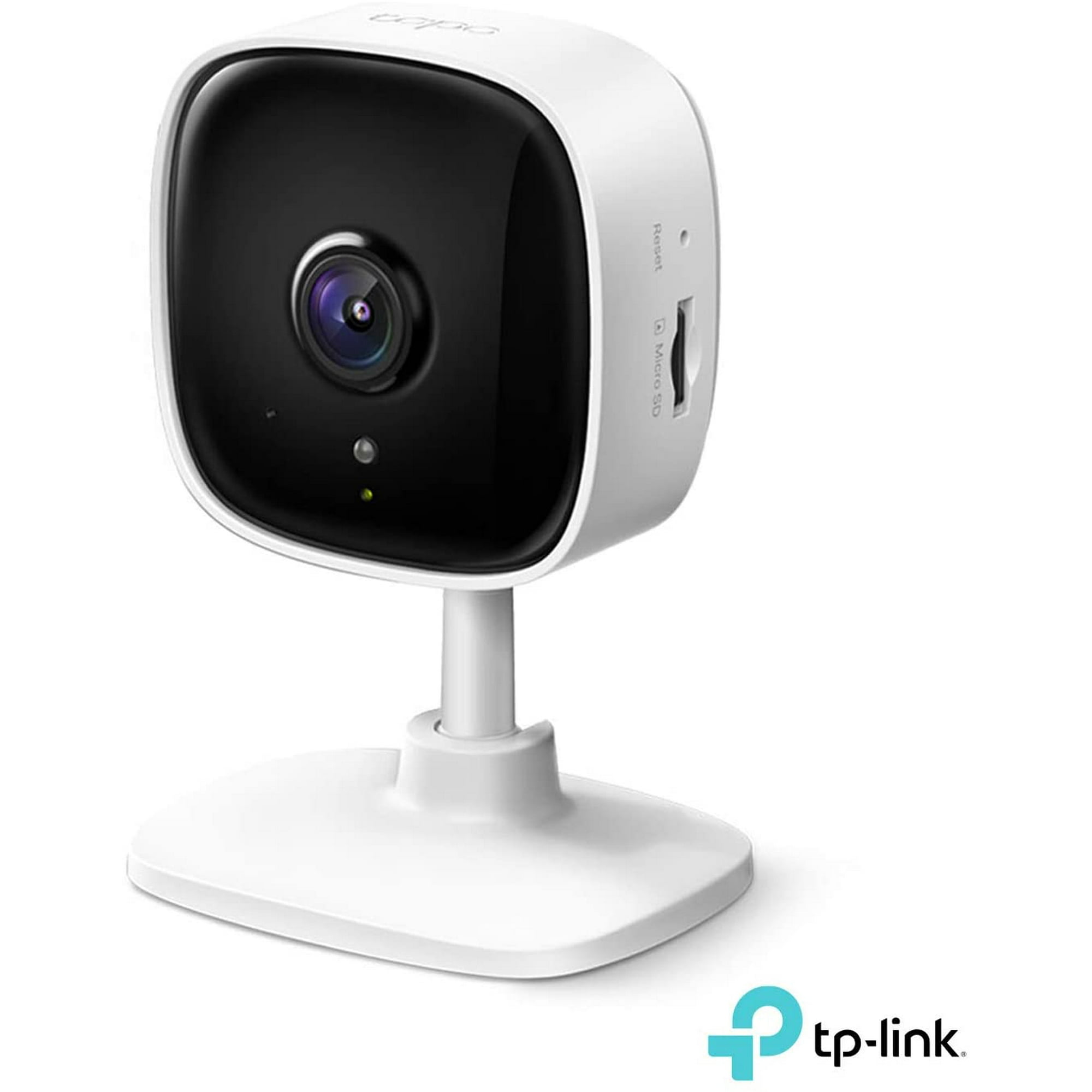 TP-Link Tapo Smart Home Security WiFi Camera, Records in 1080p