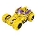 thumbnail image 2 of Childrens Four-Wheel Drive Off-Road Vehicle Stunt Spinning Tipping Car Toy, 2 of 9