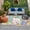 Multicolor, variant on Easter Outdoor Rug 3x5 Ft, Non Slip Washable Area Rug, Spring Rabbit Ears Foot Flowers Eggs Green Wooden Patio Rugs Carpet Runner, Large Floor Mat for Indoor/Outdoor Deck Porch Camping