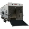 Classic Accessories OverDrive Toy Hauler Screen, Rear Opening 90.5"H, Fiberglass or Aluminum Frames Compatible