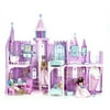 Barbie of Swan Lake: Musical Fantasy Castle Play Set