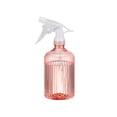thumbnail image 1 of Yuarrent Pulverizador de regadera de 500ML, botella de plástico con pulverizador, plantador de nebulización de plantas para centros Type3 NO3, 1 of 6