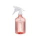 thumbnail image 2 of Monstrate Regadera vacía, rociador para macetas, botella rociadora para plantas de interior y exterior, rociadores de nebulización, suministros Jardín y Patio Rosa 500ml, 2 of 6