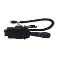 thumbnail image 3 of Heavy Duty Turn Signal Switch - Turn Signal Lever Replaces 3566-945-C, Navistar 1699-605-C, 1699606C, 2042-616-C, 2042616C, OE Aftermarket 4309763, PAI 451412, Automann AM57755014, 3 of 5