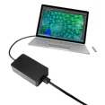 thumbnail image 7 of For Microsoft Surface Go 2, Laptop 2 3, Pro 3 4 5 6 Surface Adapter Charger 65W, 7 of 7
