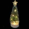 thumbnail image 4 of Christmas Tree Decorations Christmas Decoration Christmas Tree Lights,Home Decorations,Luminous Cedar Led Christmas Tree Lights, 4 of 9