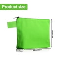 thumbnail image 2 of Bolsa de maquillaje Saintrygo Travel Canvas Cosmetic, 30 unidades, 25 x 13 x 5 cm, 2 of 7