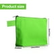 thumbnail image 2 of Bolsa de maquillaje Saintrygo Travel Canvas Cosmetic, 30 unidades, 25 x 13 x 5 cm, 2 of 7