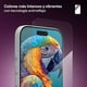 thumbnail image 5 of Mica XTR5 para iPhone 17 Pro Max Zagg blanco 16x16x16, 5 of 5