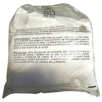 Dayton Filter Bag, 1.5 cu. ft. HV1633400G