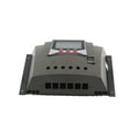 thumbnail image 5 of ECUTEE Solar Charge Controller 12V/24V/36V/48V Solar Panel Regulator Charge Controller, 5 of 9