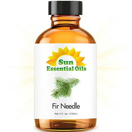 Fir Needle (Large 4oz) Best Essential Oil