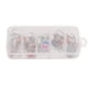 thumbnail image 5 of Señuelo De Pesca Con Cuchara De Cebo Giratorio, Cebo Duro De Metal Resistente Y Duradero Con Anzuelo Triple Para Hemiculter Leucisculus Para Topmouth Culter Para Una Capa De, 5 of 7