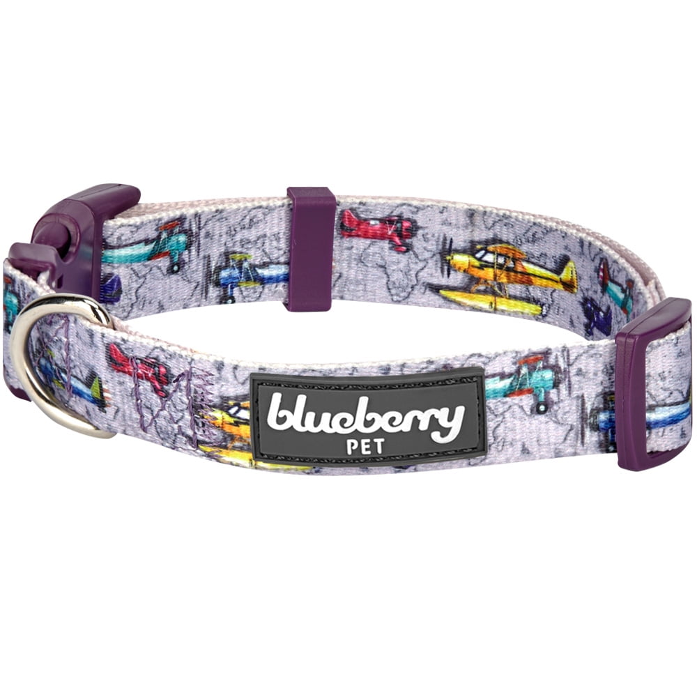 designer dog collars for large dogs