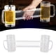 thumbnail image 5 of Jarra De Cerveza, Material Acrílico, Mano De Obra Exquisita, Vasos De Cerveza De Diseño Profesional Para Cabina De Aperitivos En La Acera Para KTV Para Bar ANGGREK Otros, 5 of 8