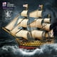 thumbnail image 1 of Rompecabezas 3D CubicFun Gran HMS Victory Buque Barco 189 piezas T4019H, 1 of 2
