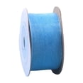 thumbnail image 2 of 2.5cm Solid Color Ribbon Christmas Gift Box Ribbon Decoration for Wrapping, 2 of 7