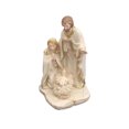 thumbnail image 2 of WIZUTIZ Resin Technology The Birth Of Lord The Father The Mary The Family Statue Nativity The Religious Series Of Home Decorations Home Needs Practical&affordable Clearance Sales, 2 of 5