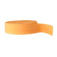 thumbnail image 3 of Bias Elastic String Braided Waist Band for Crafts Trousers Dressmaking Orange, 3 of 8