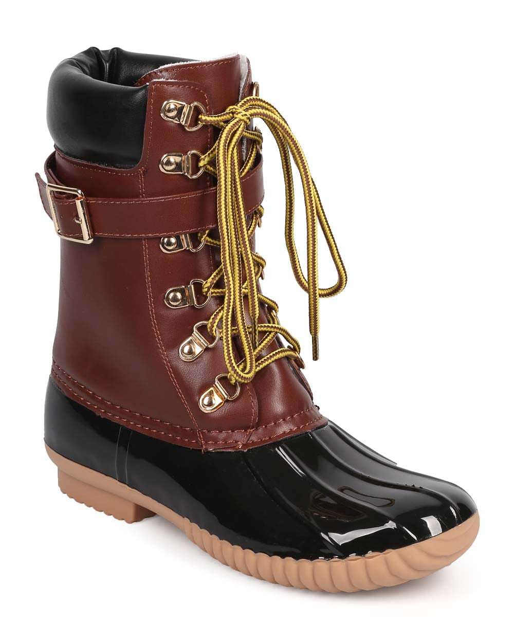 womens duck boots walmart