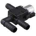 thumbnail image 5 of JX61-18495-EC Air Intake Vacuum Valve Solenoid for Focus MK4 1.0/1.4 Petrol 92kW (125 ), 5 of 5