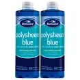 thumbnail image 5 of BioGuard-23721 Polysheen Blue Highly Concentrated Water Clarifier - 1 Quart, 5 of 6