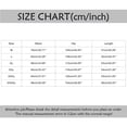 thumbnail image 2 of CONZONE Mens Pajamas Shorts Elastic Waist Summer Pjs Shorts For Men Hawaiian Graphic Lightweight Loose Fit Sleepwear Loungewear, 2 of 3